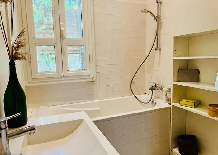 Apartman Bel 2 Pieces A