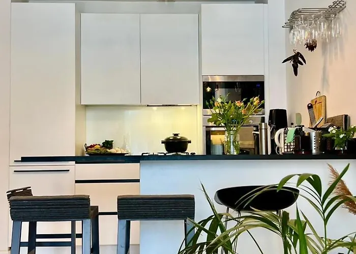 Bel 2 Pieces A Apartman