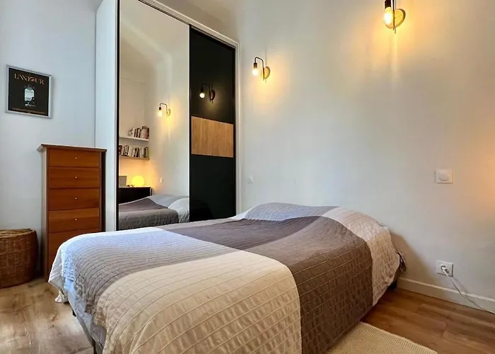 Apartman Bel 2 Pieces A
