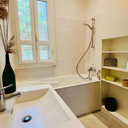 Διαμέρισμα Bel 2 Pieces A