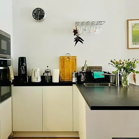 Bel 2 Pieces A Διαμέρισμα Νίκαια