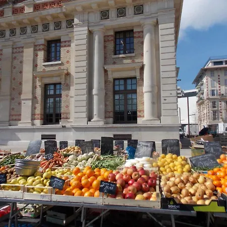 Bel 2 Pieces A Διαμέρισμα *