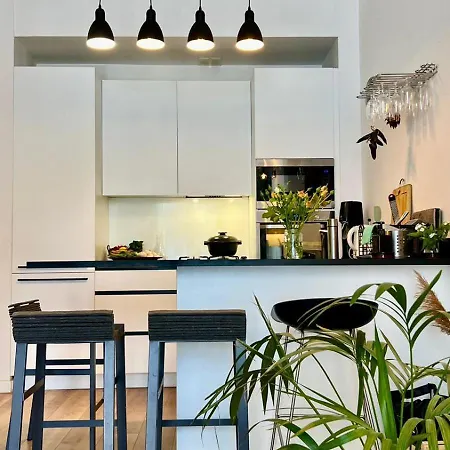 Bel 2 Pieces A Διαμέρισμα