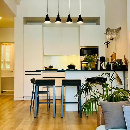 Διαμέρισμα Bel 2 Pieces A *