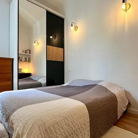 Διαμέρισμα Bel 2 Pieces A